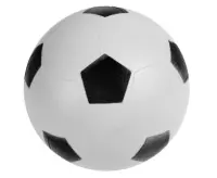 Мяч детский "Футбол" 16см 70гр 3931251, , шт в интернет-магазине Патент24.рф